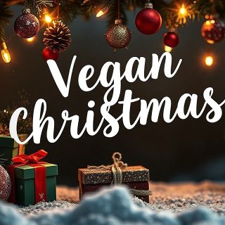 POSLEDNÍ ŠTĚDRÝ TÝDEN s vegan Mlaskavcem 15.-19. prosince 2025 Dobrou chuť všem soucitným vinšujem !...